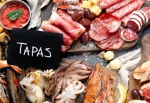 Die mediterrane Ernährung ist nah am Veganismus 48% der Spanier reduzieren bereits ihren Fleischkonsum