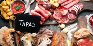 Die mediterrane Ernährung ist nah am Veganismus 48% der Spanier reduzieren bereits ihren Fleischkonsum