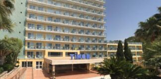 Ein 23-jähriger Deutscher Tourist stirbt auf Mallorca nach einem Sturz von einem Hotelbalkon