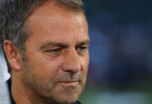 Hansi Flick neuer Barcelona-Trainer