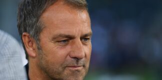 Hansi Flick neuer Barcelona-Trainer