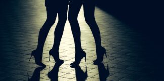 In Spanien gibt es zwischen 25.000 und 30.000 Menschen in der Prostitution 86,5 % sind Migranten