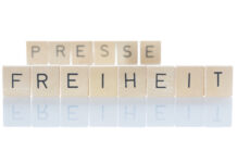 Internationaler Tag der Pressefreiheit Spanien rückt in der Rangliste der Pressefreiheit von RSF vom 36. auf den 30. Platz vor