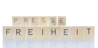 Internationaler Tag der Pressefreiheit Spanien rückt in der Rangliste der Pressefreiheit von RSF vom 36. auf den 30. Platz vor