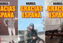 Israel schlägt mit viralem Video auf Sanchez ein