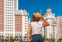 Madrid veröffentlicht eine Liste legaler Touristenwohnungen