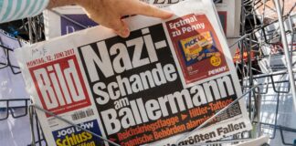 Mallorca Nach Sylt jetzt auch noch Nazi-Parolen am Ballermann