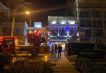Medusa Beach Club Mallorca