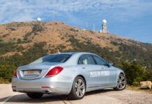 Mercedes, Ford, Cupra... welche Marke verkauft die meisten Plug-in-Hybride in Spanien