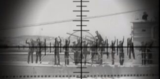 Operation Ursula Der Nazi-Torpedo der das Spanische U-Boot C3 in Málaga versenkte
