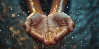 Regenfälle und Temperaturrückgang sind diese Woche zurück in Spanien