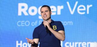 Roger Ver Bitcoin Spanien