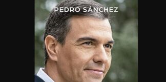 Sanchez gibt zu dass er die Präsentation seines Buches Tierra Firme mit öffentlichen Geldern bezahlt hat