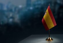 Sie stürmen die Spanische Botschaft in Mexiko und stehlen das gesamte Bargeld