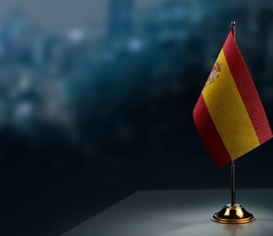 Sie stürmen die Spanische Botschaft in Mexiko und stehlen das gesamte Bargeld