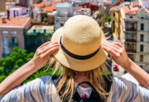 Spanien empfing im März 21 % mehr Touristen und schloss das beste erste Quartal seiner Geschichte ab