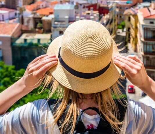 Spanien empfing im März 21 % mehr Touristen und schloss das beste erste Quartal seiner Geschichte ab