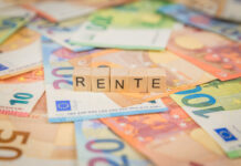 Spanien gibt 55.919 Mio. EUR mehr für Renten aus als es an Beiträgen zu deren Zahlung einnimmt