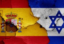 Spanien verzeichnete in den ersten beiden Monaten des Jahres einen Anstieg der Importe aus Israel um 37 %