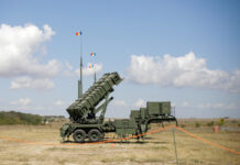 Spanien wird der Ukraine die tausend Patriot-Raketen liefern die es mit drei Verbündeten gekauft hat