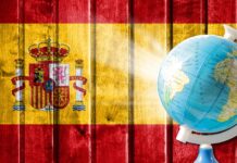 Spaniens Warenexporte in die übrige Welt gingen im ersten Quartal um 9 % zurück