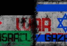 Völkermord Alle Spanischen Universitäten werden ihre Beziehungen zu Israelischen Universitäten aussetzen