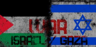Völkermord Alle Spanischen Universitäten werden ihre Beziehungen zu Israelischen Universitäten aussetzen