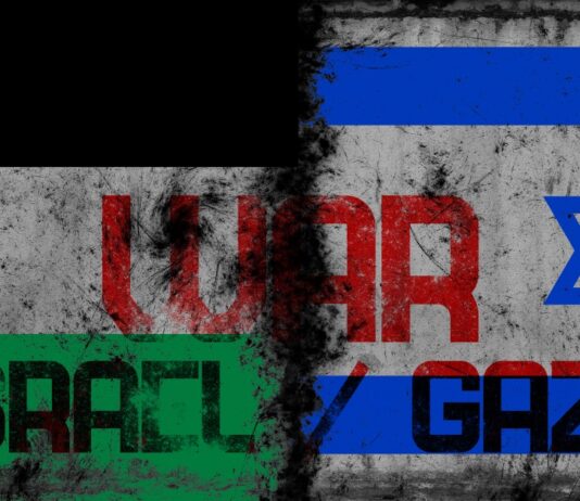 Völkermord Alle Spanischen Universitäten werden ihre Beziehungen zu Israelischen Universitäten aussetzen
