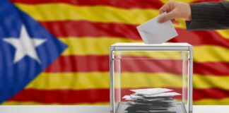 Wahlen in Katalonien 2024