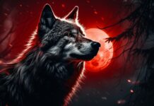Wolfskinder Ein Kind das in einem Wald in der Schweiz aufgewachsen ist wird in Málaga gerettet