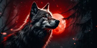 Wolfskinder Ein Kind das in einem Wald in der Schweiz aufgewachsen ist wird in Málaga gerettet