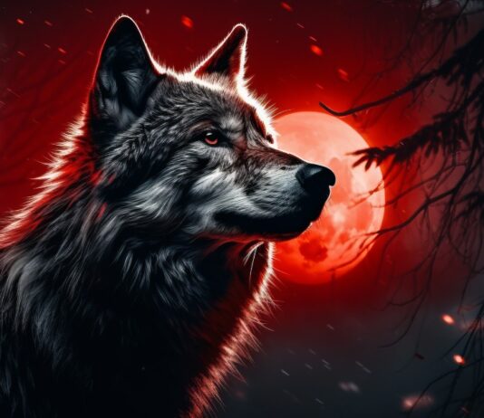 Wolfskinder Ein Kind das in einem Wald in der Schweiz aufgewachsen ist wird in Málaga gerettet