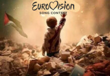 eurovision lgbtq