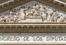 kongress spanien