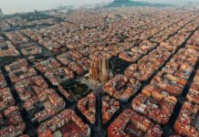 10.000 Touristenwohnungen die derzeit in Barcelona eine Lizenz haben werden diese in den nächsten Jahren verlieren