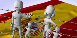 3000 Euro pro Termin Der Engpass bei der Beantragung von Asyl in Spanien verschärft sich