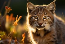 Der Iberische Luchs ist nicht mehr vom Aussterben bedroht
