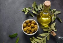 Der Olivenölverbrauch in Spanien sinkt aufgrund steigender Preise auf Rekordtief