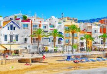 Der Preis für die Anmietung einer Immobilie an Spaniens Küste im Sommer ist in den letzten zehn Jahren um 75,8 % gestiegen