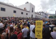 Deutsche Stiftung auf Teneriffa ist Urheber der Tourismusphobie auf den Kanarischen Inseln