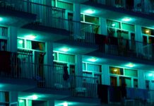 Die Guardia Civil fordert die Denunziation von Prostitutionswohnungen