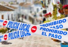 Die Hälfte der Morde an Frauen in diesem Jahr in Spanien wurde bisher von Ausländern begangen