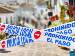 Die Hälfte der Morde an Frauen in diesem Jahr in Spanien wurde bisher von Ausländern begangen