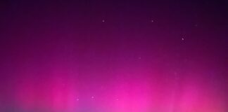 Die Nordlichter kehren nach Spanien zurück