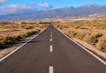 Dürfen Sie in Spanien mehrere Fahrzeuge gleichzeitig auf einer Nationalstraße überholen
