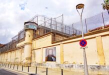 Fast 60 % der in Spanien inhaftierten Jugendlichen wurden in einem anderen Land geboren