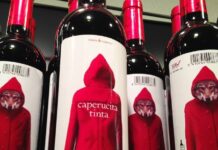 Hauptsache Besoffen Der Wein von Mercadona der für weniger als 2 Euro zum Topseller geworden ist