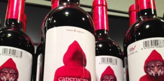 Hauptsache Besoffen Der Wein von Mercadona der für weniger als 2 Euro zum Topseller geworden ist