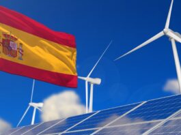 In Spanien gibt es so viel Wind- und Solarenergie dass das Stromnetz aus dem Gleichgewicht gerät