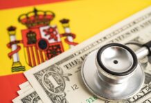 Investitionen von US-Unternehmen in Spanien im ersten Quartal um 77 % gesunken
